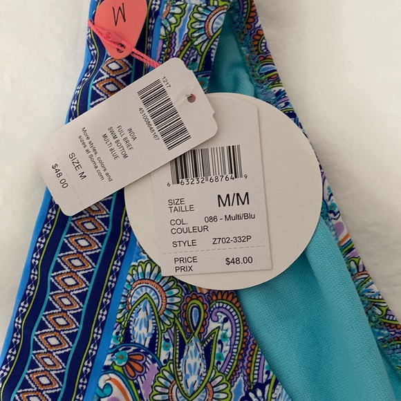 Profile by Gottex Blush - Picture 2 of 9